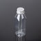 Package 350ml Pet FDA Empty Plastic Drinking Bottles